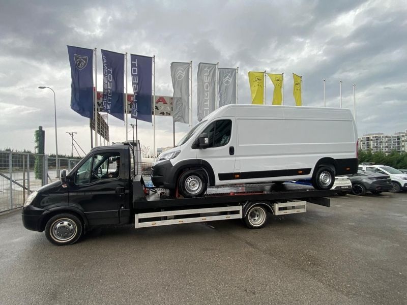 Yenikent Oto Kurtarma